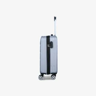 J2C J2C 3 in 1 HARD SUITCASE 22 INCH 
