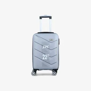 J2C J2C 3 in 1 HARD SUITCASE 22 INCH 