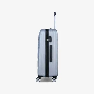 J2C J2C 3 in 1 HARD SUITCASE 28 INCH 