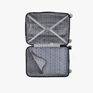 J2C J2C 3 in 1 HARD SUITCASE 28 INCH 