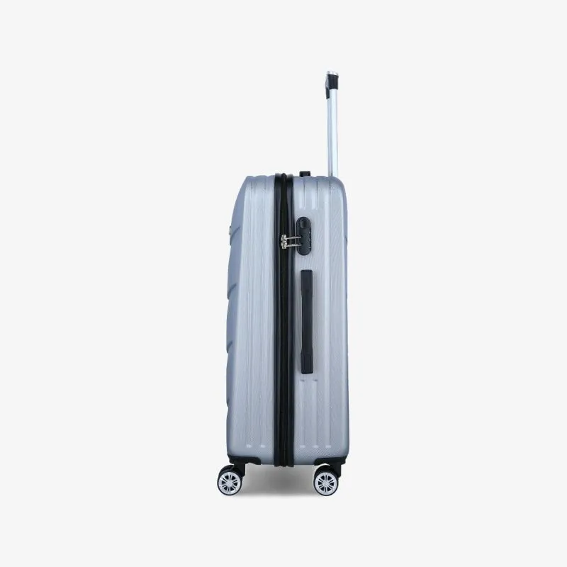 J2C J2C 3 in 1 HARD SUITCASE 28 INCH 