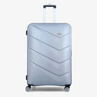 J2C J2C 3 in 1 HARD SUITCASE 31 INCH 