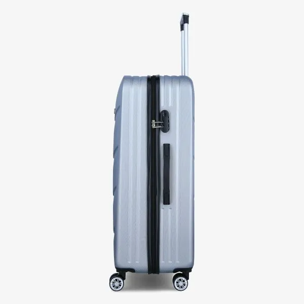 J2C J2C 3 in 1 HARD SUITCASE 31 INCH 