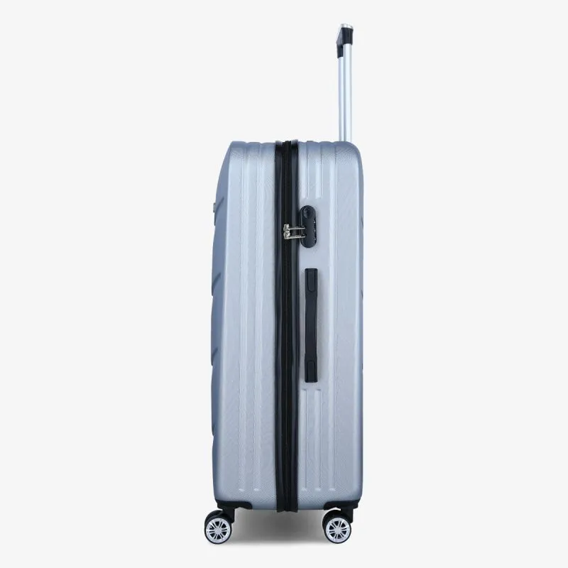 J2C J2C 3 in 1 HARD SUITCASE 31 INCH 