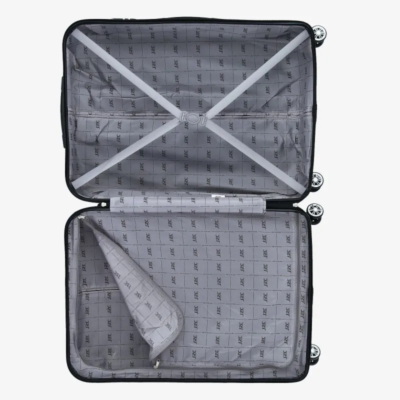 J2C J2C 3 in 1 HARD SUITCASE 31 INCH 