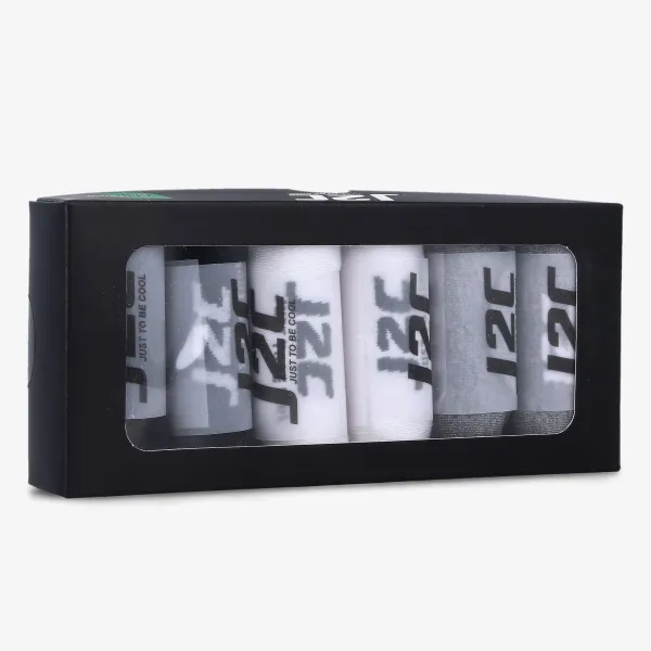 J2C BAMBOO INVISIBLE 