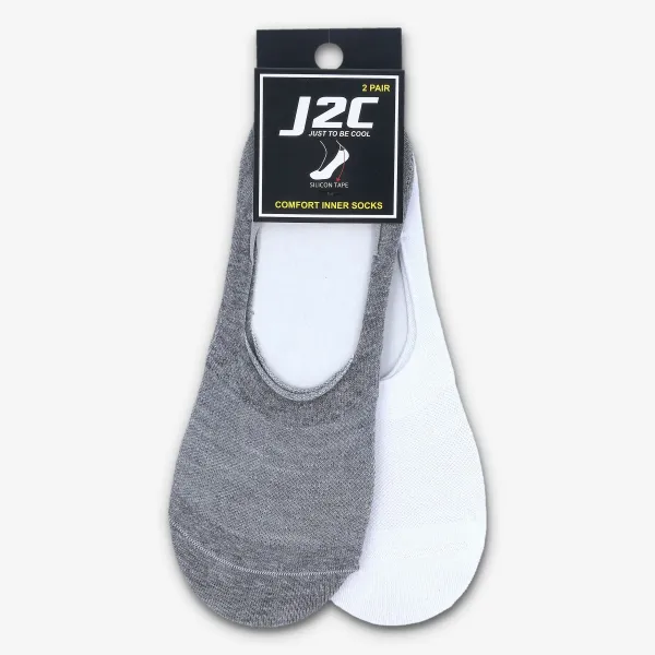 J2C INVISIBLE LACOSTE 