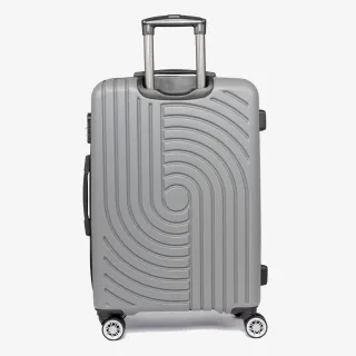 J2C 3 in 1 HARD SUITCASE 25 INCH 