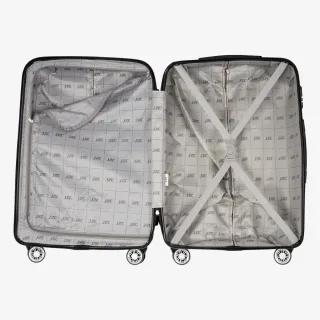 J2C 3 in 1 HARD SUITCASE 25 INCH 