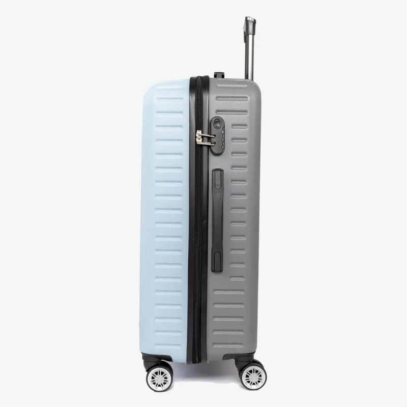 J2C 3 in 1 HARD SUITCASE 25 INCH 