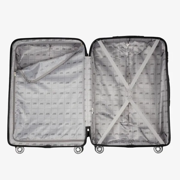J2C 3 in 1 HARD SUITCASE 29 INCH 
