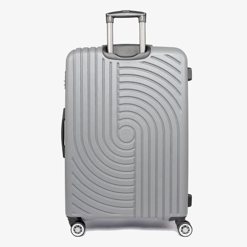 J2C 3 in 1 HARD SUITCASE 29 INCH 