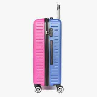 J2C 3 in 1 HARD SUITCASE 25 INCH 