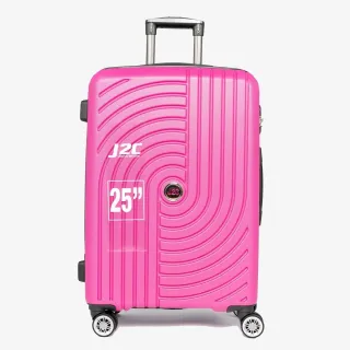J2C 3 in 1 HARD SUITCASE 25 INCH 