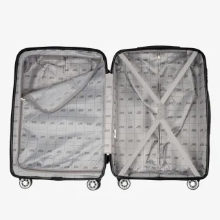 J2C 3 in 1 HARD SUITCASE 25 INCH 