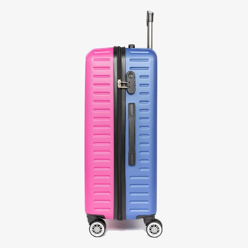 J2C 3 in 1 HARD SUITCASE 25 INCH 