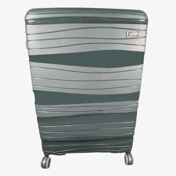 J2C 3 in 1 HARD SUITCASE 24 INCH 
