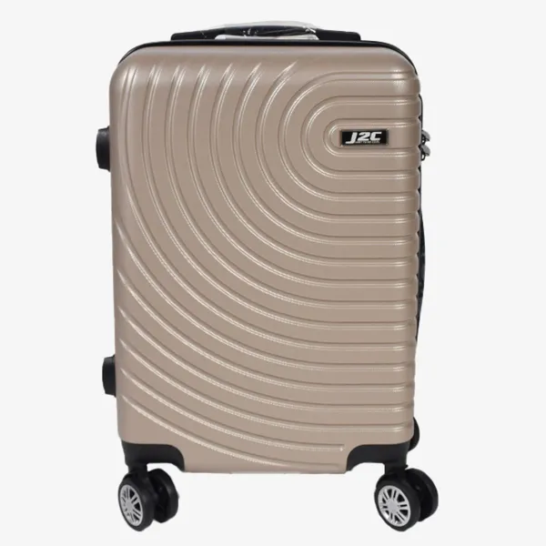 J2C 3 in 1 HARD SUITCASE 20 INCH 