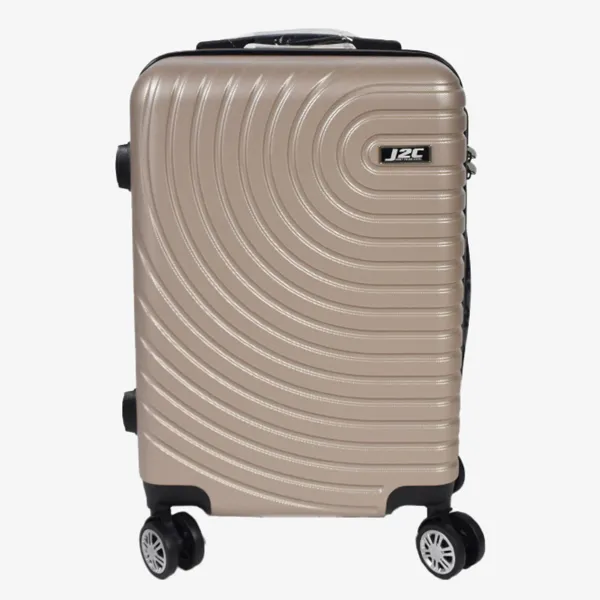 J2C 3 in 1 HARD SUITCASE 24 INCH 