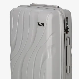 J2C HARD SUITCASE 20 INCH 