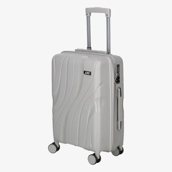 J2C HARD SUITCASE 20 INCH 