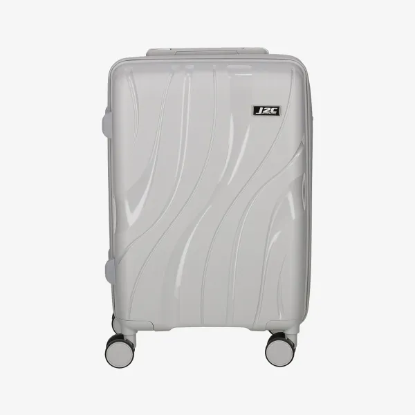 J2C HARD SUITCASE 20 INCH 