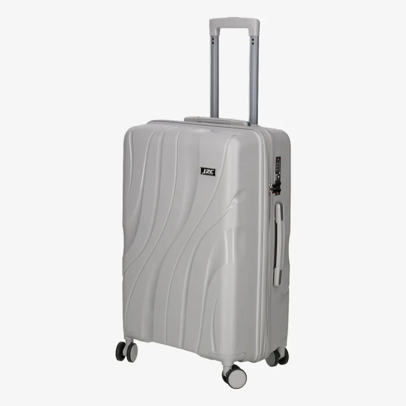 J2C HARD SUITCASE 24 INCH 