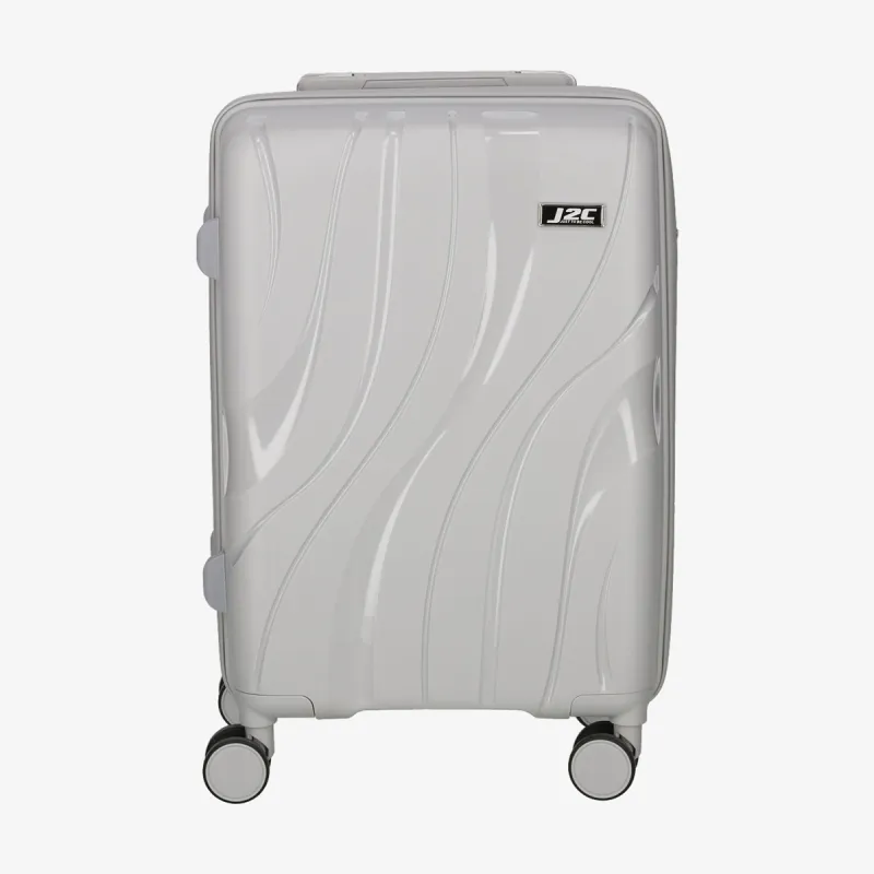 J2C HARD SUITCASE 24 INCH 