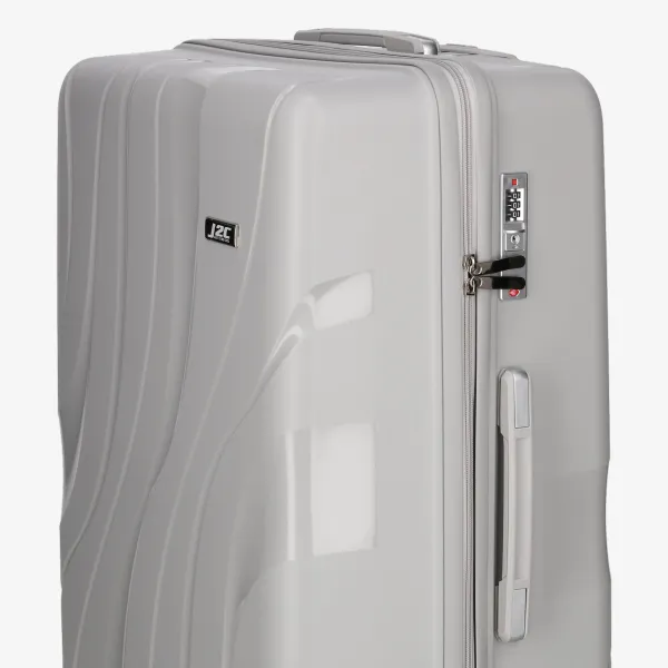 J2C HARD SUITCASE 28 INCH 