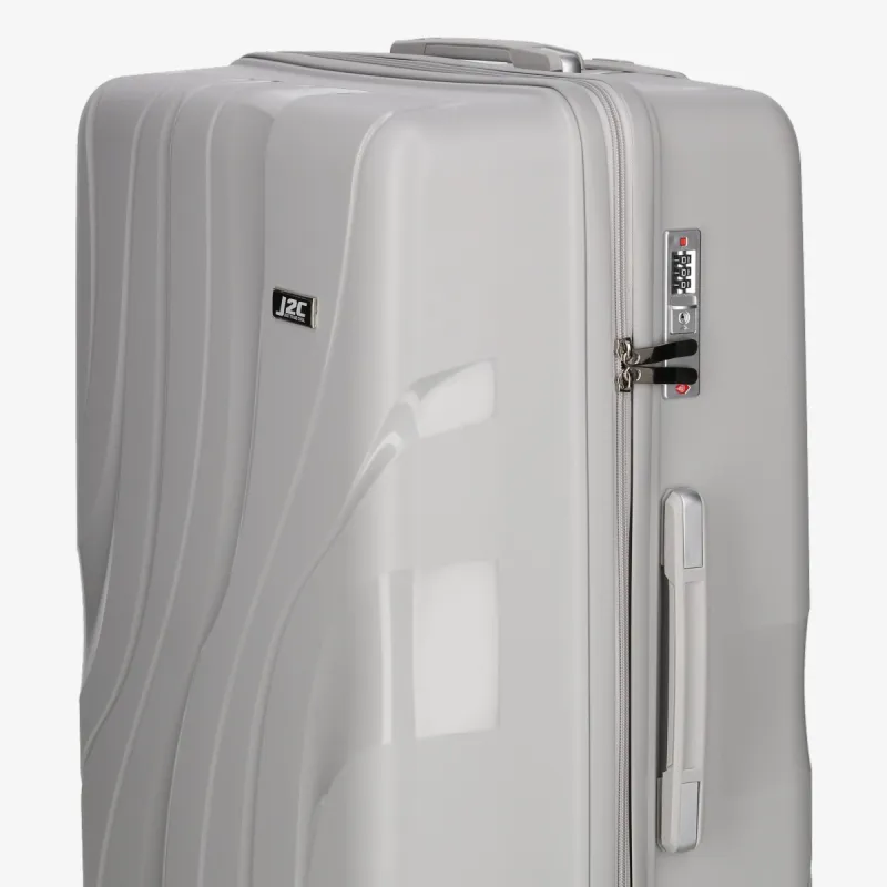 J2C HARD SUITCASE 28 INCH 