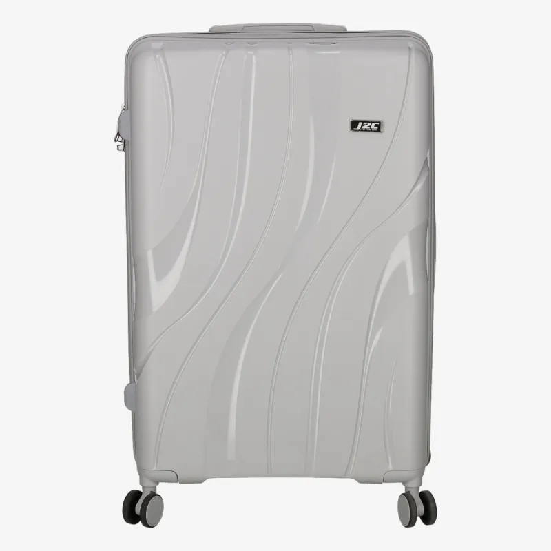J2C HARD SUITCASE 28 INCH 