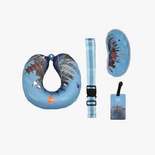 J2c TRAVEL 5PK Kit 