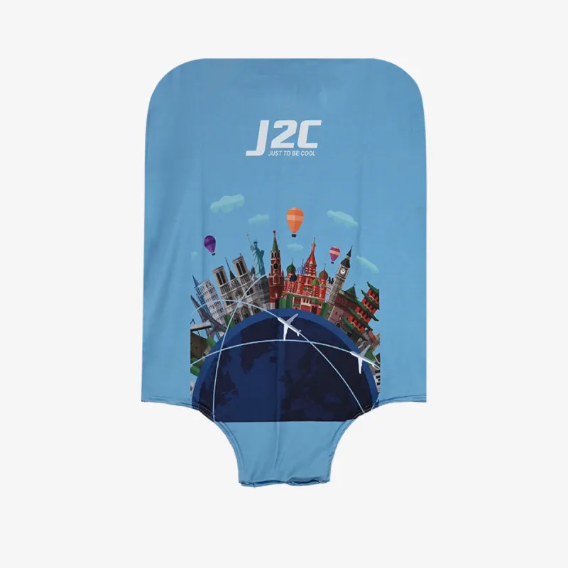 J2c TRAVEL 5PK Kit 