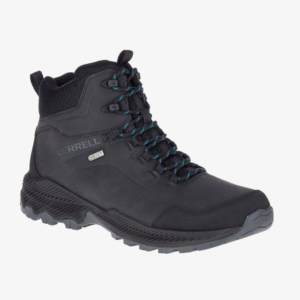 Merrell FORESTBOUND MID WP 
