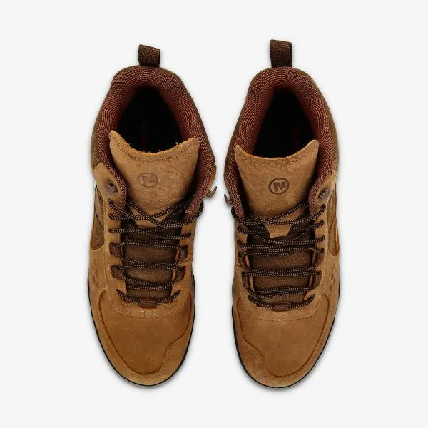 Merrell BURNT ROCK MID WTPF 