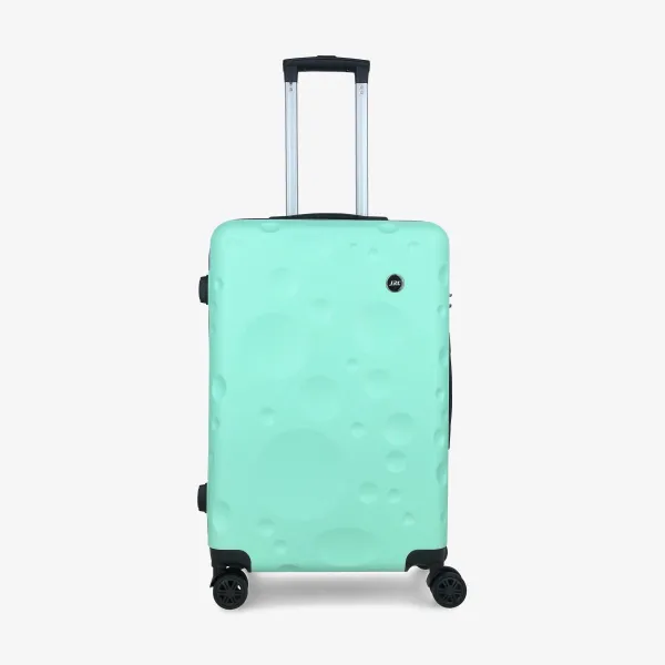 J2C 3 in 1 HARD SUITCASE 24 INCH 