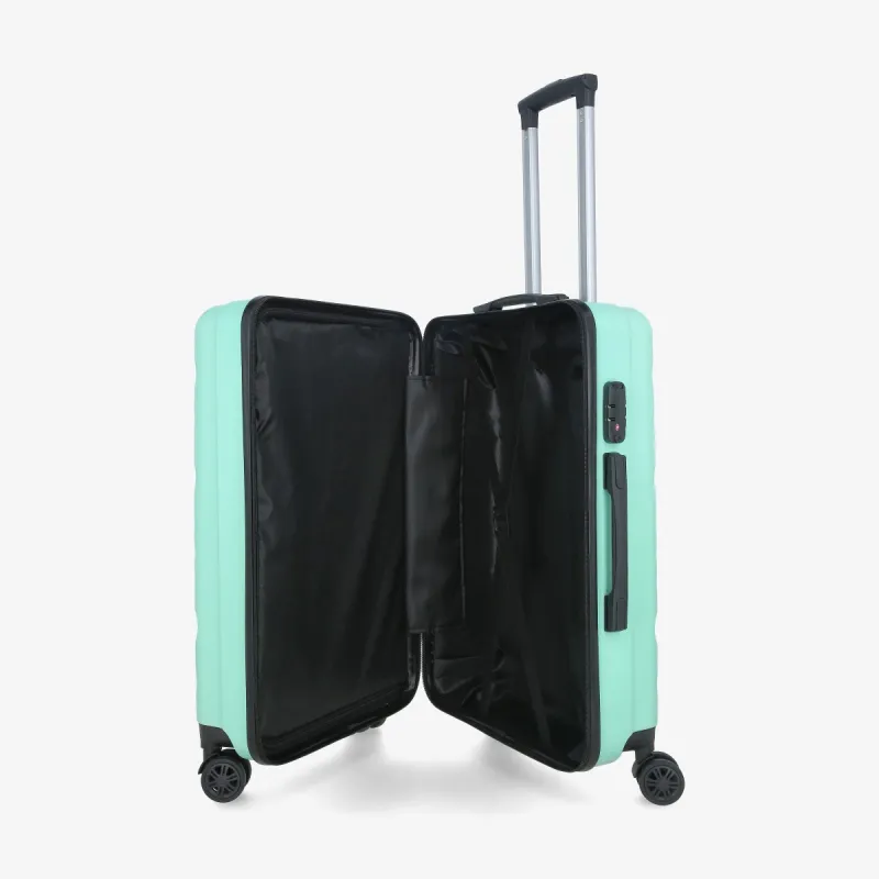 J2C Hard Suitcase 
