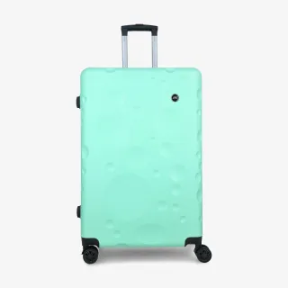 J2C Hard Suitcase 