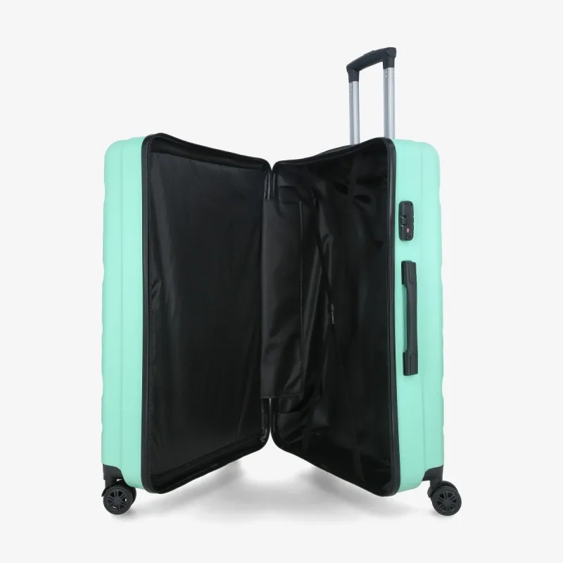 J2C Hard Suitcase 