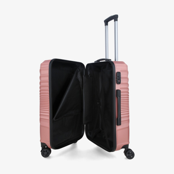 J2C Hard Suitcase 