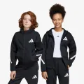 adidas Z.N.E. Full-Zip Hooded Track 