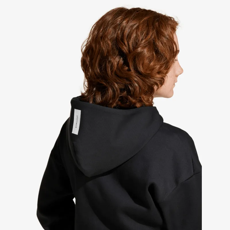 adidas Z.N.E. Full-Zip Hooded Track 