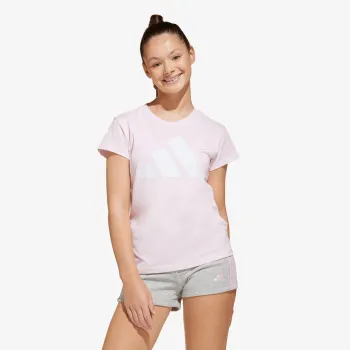 adidas JG BL TEE 160 