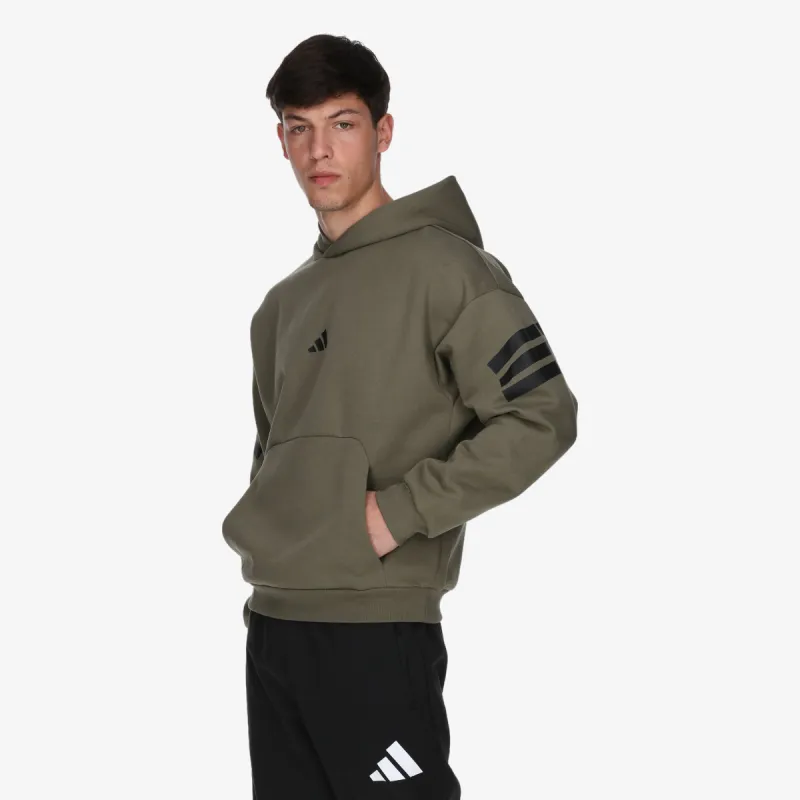 adidas 3-Stripes 