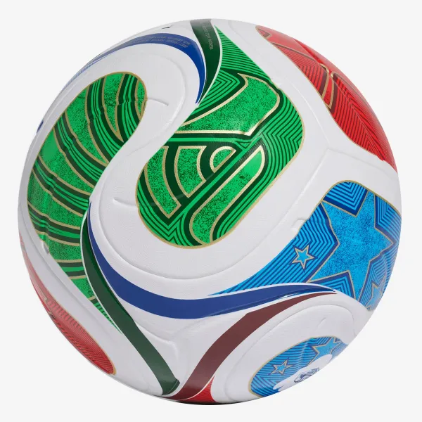 adidas WC LGE BOX 