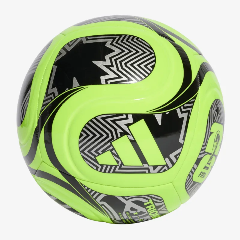 adidas WC CLB 