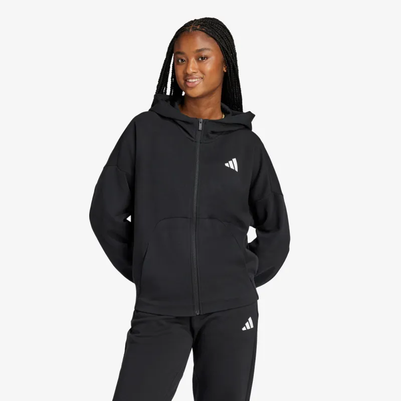 adidas W FI SL FZ HD 