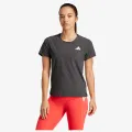 adidas ADIZERO TEE W 