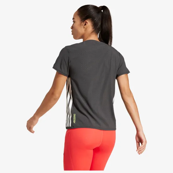 adidas ADIZERO TEE W 