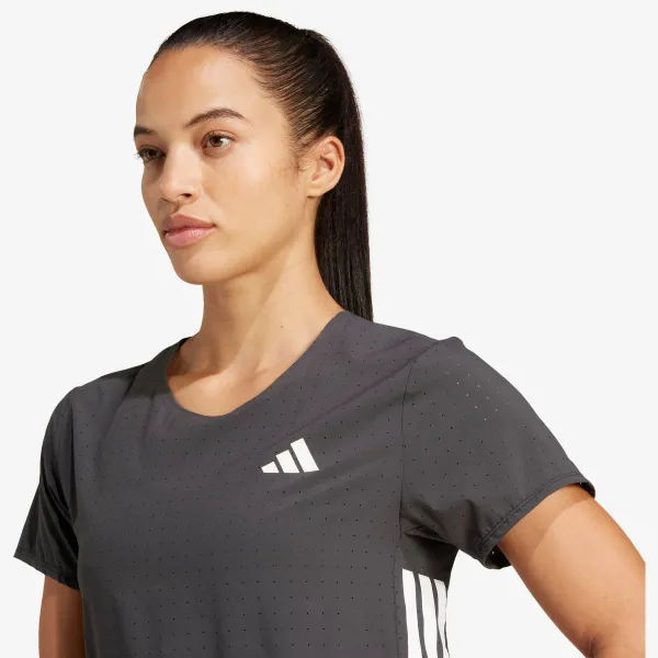 adidas ADIZERO TEE W 